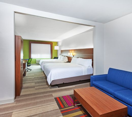 Holiday Inn Express Hotel and Suites Orange, an IHG Hotel