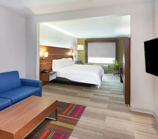 Holiday Inn Express Hotel and Suites Orange, an IHG Hotel