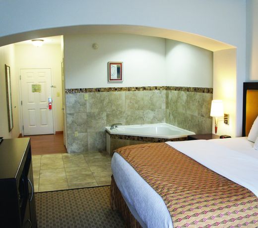 La Quinta by Wyndham Orange