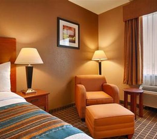 Sleep Inn & Suites Orange