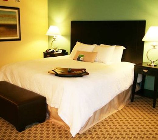 Hampton Inn Orange