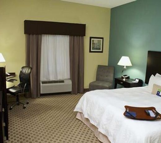 Hampton Inn Orange