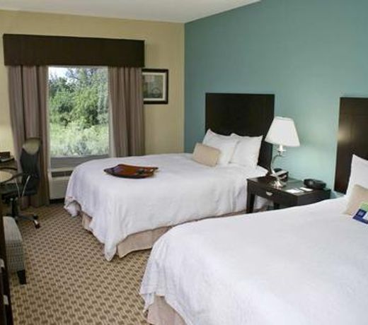 Hampton Inn Orange