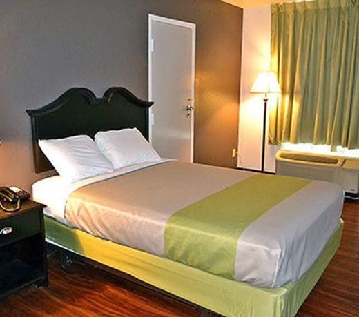 Ramada Orange