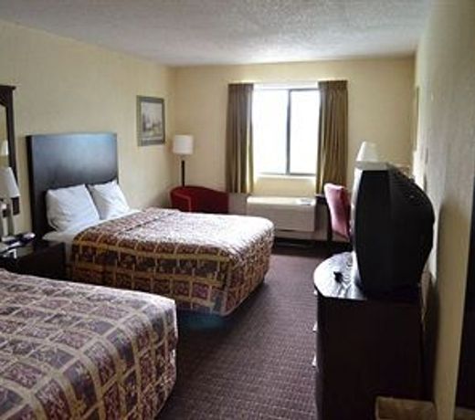 The Hotel Orange