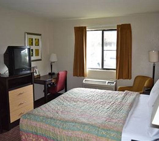 The Hotel Orange