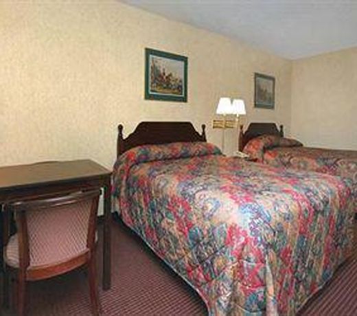 The Hotel Orange