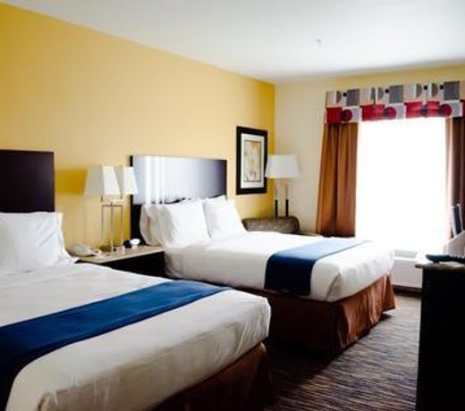 Holiday Inn Express & Suites Denver North - Thornton, an IHG Hotel