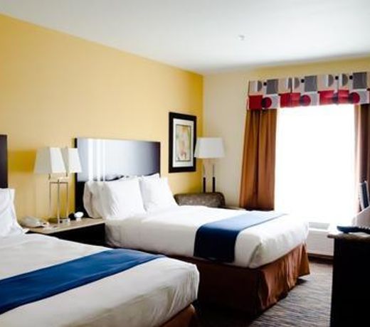 Holiday Inn Express & Suites Denver North - Thornton, an IHG Hotel