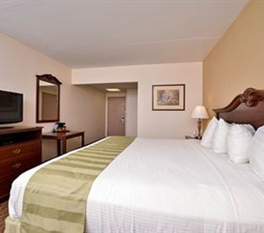 Best Western West Deptford Inn