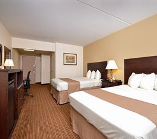 Best Western West Deptford Inn