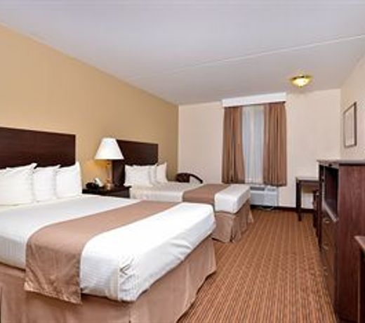 Best Western West Deptford Inn