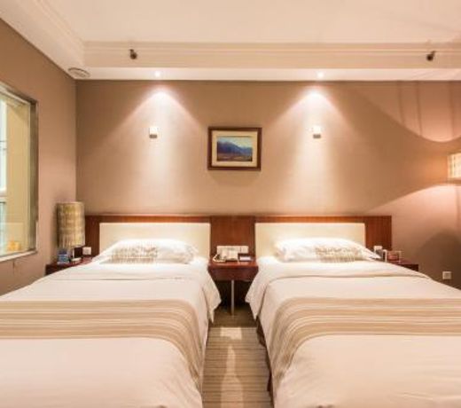 Beijing Tibet Hotel