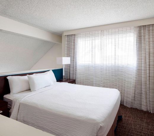 Residence Inn Los Angeles Torrance/Redondo Beach