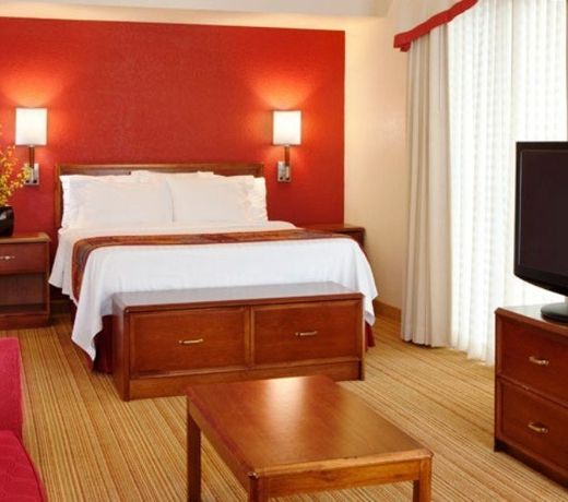 Residence Inn Los Angeles Torrance/Redondo Beach
