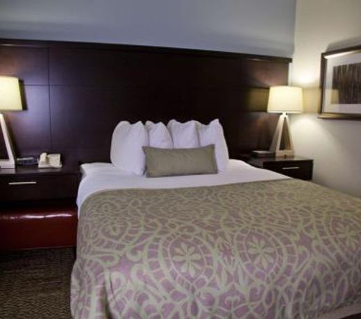 Sonesta ES Suites Torrance Redondo Beach