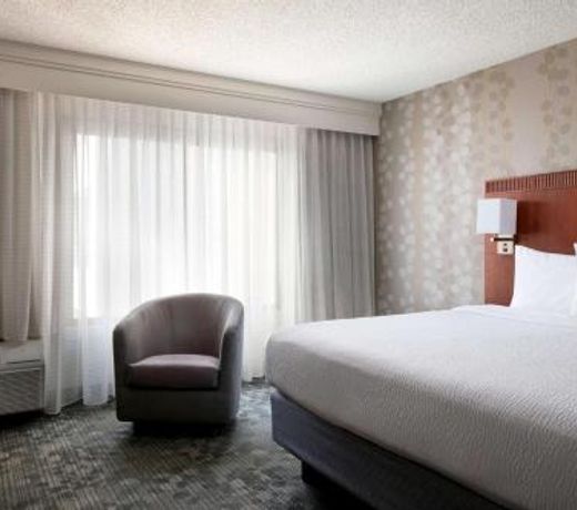 Sonesta Select Los Angeles Torrance South Bay
