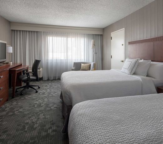 Sonesta Select Los Angeles Torrance South Bay