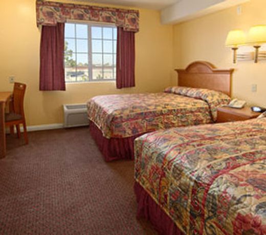 Super 8 by Wyndham Torrance LAX Airport Area