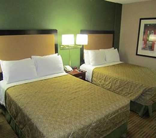 Extended Stay America Suites - Los Angeles - Torrance Harborgate Way