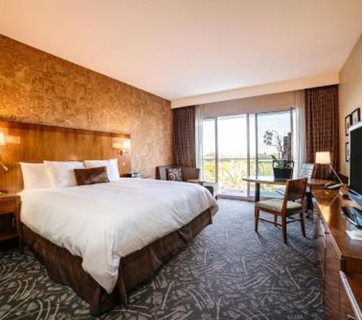 Miyako Hybrid Hotel Torrance