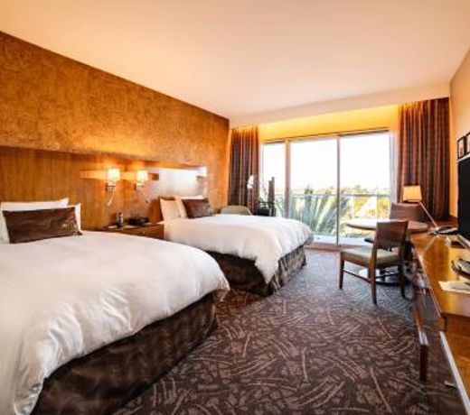 Miyako Hybrid Hotel Torrance