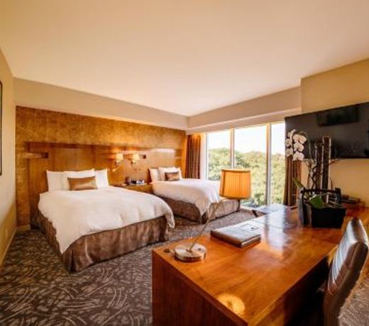 Miyako Hybrid Hotel Torrance