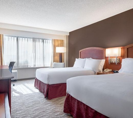 Holiday Inn Los Angeles Gateway-Torrance, an IHG Hotel