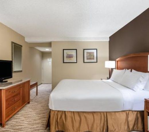 Holiday Inn Los Angeles Gateway-Torrance, an IHG Hotel