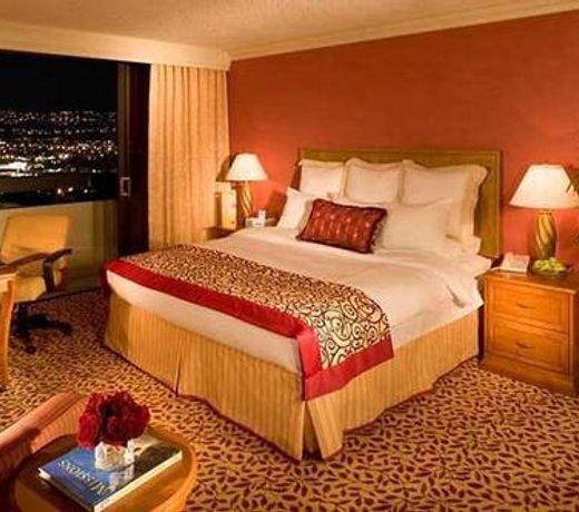 Torrance Marriott Redondo Beach
