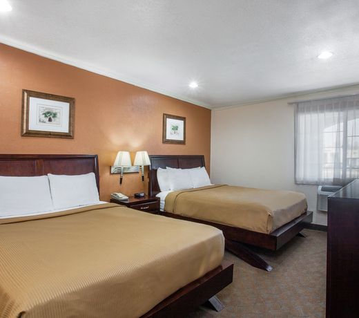 Bluestem Hotel Torrance-Los Angeles, Ascend Hotel Collection