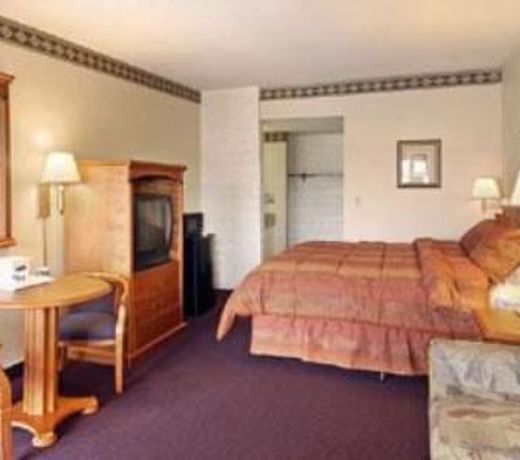 Bluestem Hotel Torrance-Los Angeles, Ascend Hotel Collection