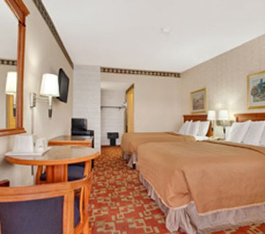 Bluestem Hotel Torrance-Los Angeles, Ascend Hotel Collection
