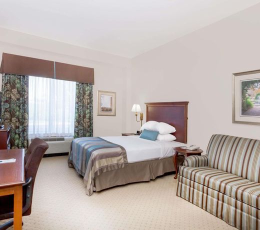 Wingate by Wyndham Columbia/Lexington