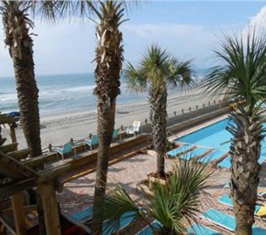Waters Edge Resort