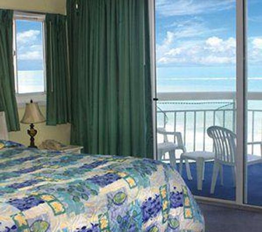 Waters Edge Resort