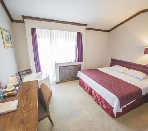 Cuci Hotel di Mare Bayramoglu