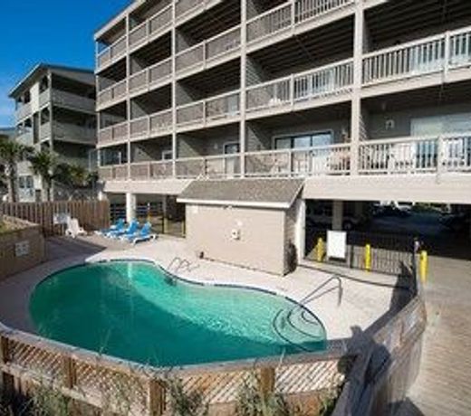 Sea Mystique Murrells Inlet a Ramada by Wyndham