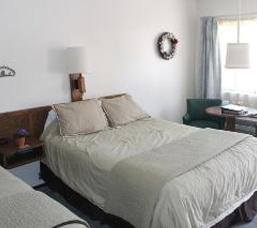 Jim Butler Inn & Suites