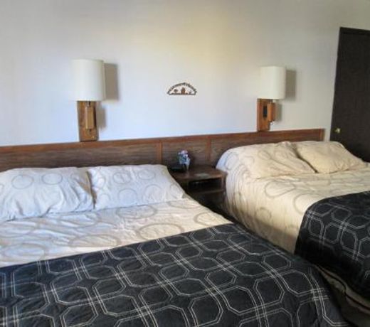 Jim Butler Inn & Suites