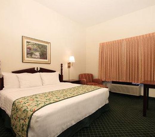 Fairfield Inn and Suites by Marriott Atlanta Suwanee