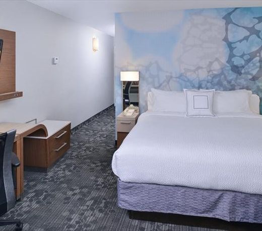 Courtyard Atlanta Suwanee