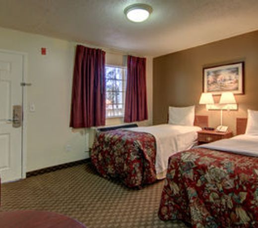 InTown Suites Extended Stay , Atlanta GA- Suwanee