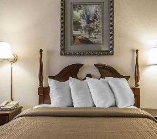 Quality Inn Suwanee I-85