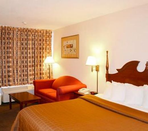 Quality Inn Suwanee I-85