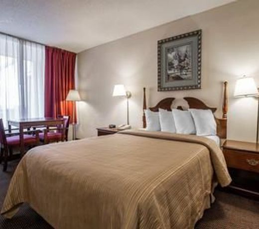 Quality Inn Suwanee I-85