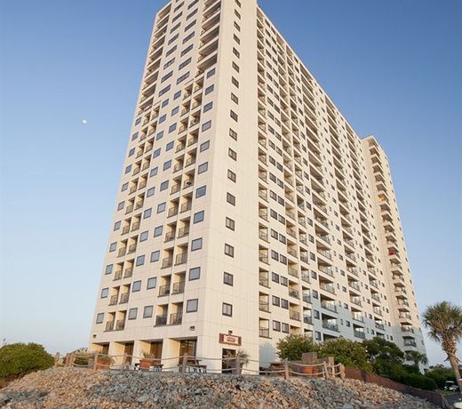 Myrtle Beach Resort