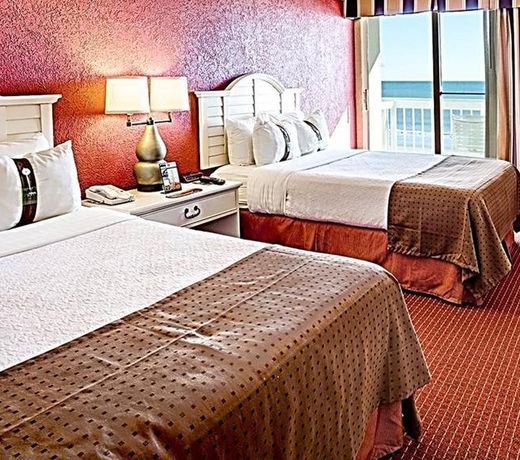 Holiday Inn Oceanfront at Surfside Beach, an IHG Hotel