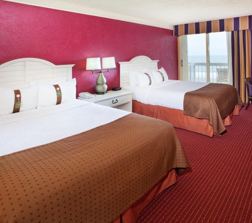 Holiday Inn Oceanfront at Surfside Beach, an IHG Hotel