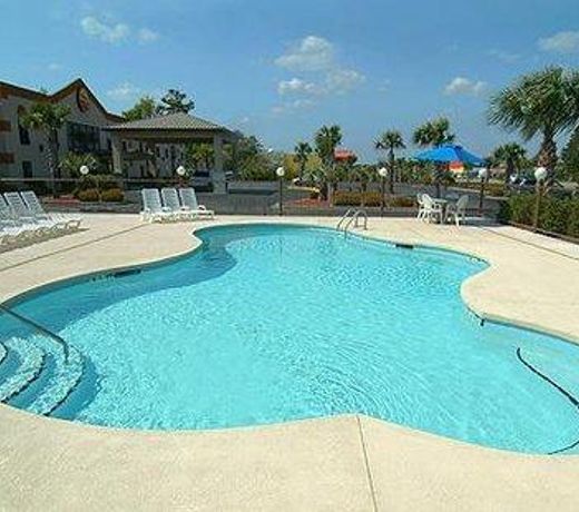 Quality Inn Surfside Myrtle Beach